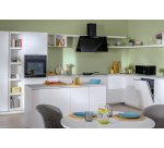 Candy Moderna CMGA20TNDB Black Grill microwave Countertop 20 L 700 W