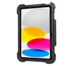 Targus SAFEPORT RUGGED 27,7 cm (10.9") Funda Negro