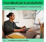 HP Combinazione di mouse e tastiera 680 Comfort Dual-Mode