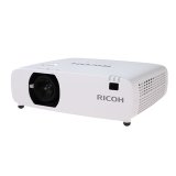 Ricoh PJ WUL5A50 Projecteur à focale courte 5200 ANSI lumens 3LCD WUXGA (1920x1200) Blanc