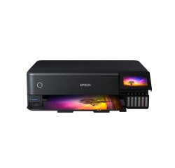 Epson EcoTank ET-8550 Inkjet A3 5760 x 1440 DPI 32 ppm Wi-Fi