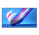 Philips 98BDL3650Q Écran plat de signalisation numérique 2,49 m (98") LCD Wifi 400 cd/m² 4K Ultra HD Noir Intégré dans le processeur Android 10 18/7