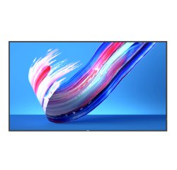 Philips 98BDL3650Q Écran plat de signalisation numérique 2,49 m (98") LCD Wifi 400 cd/m² 4K Ultra HD Noir Intégré dans le processeur Android 10 18/7