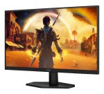 AOC G4 Q27G42ZE écran plat de PC 68,6 cm (27") 2560 x 1440 pixels Quad HD LCD Noir, Rouge