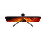 AOC G3 U32G3X/BK computer monitor 80 cm (31.5") 3840 x 2160 pixels 4K Ultra HD LED Black, Red