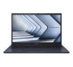ASUS ExpertBook B1 B1502CVA-NJ1169X Intel® Core™ i3 i3-1315U Computer portatile 39,6 cm (15.6") Full HD 8 GB DDR4-SDRAM 512 GB SSD Wi-Fi 6 (802.11ax) Windows 11 Pro Nero