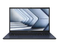 ASUS ExpertBook B1 B1502CVA-BQ0076X - Ordenador Portátil 15.6" Full HD (Intel Core i5-1335U, 8GB RAM, 512GB SSD, UHD Graphics, Windows 11 Pro) Negro Estrella - Teclado QWERTY español