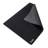 Trust 24193 tapis de souris Tapis de souris de jeu Noir