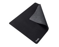Trust 24193 tapis de souris Tapis de souris de jeu Noir