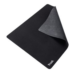 Trust 24193 tapis de souris Tapis de souris de jeu Noir