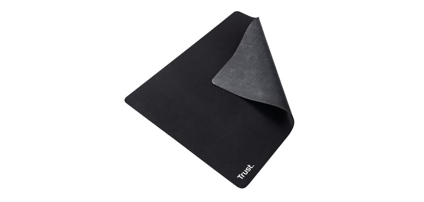 Trust 24193 tapis de souris Tapis de souris de jeu Noir