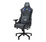 ASUS ROG Chariot X Universal gaming chair Upholstered padded seat Grey