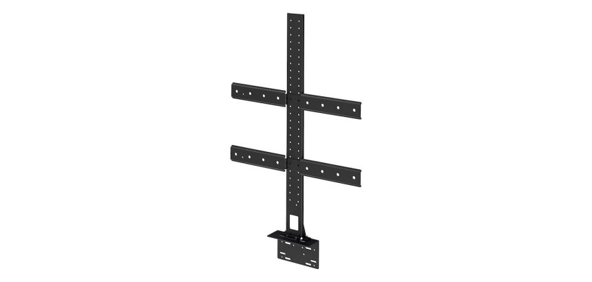 Yamaha BRK-TV1 TV mount/stand 177.8 cm (70") Black