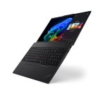 Lenovo ThinkPad T16 Gen 4 (AMD) Copilot+ PC AMD Ryzen AI 7 PRO 350 Laptop 40.6 cm (16") WUXGA 32 GB DDR5-SDRAM 1 TB SSD Wi-Fi 7 (802.11be) Windows 11 Pro Belgian Black