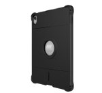 OtterBox Universe Series for Apple iPad (A16/10th gen), clear/black - products delivered without packaging