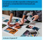 HP Cartuccia originale giallo ad alta capacità 991X PageWide