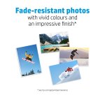 HP Everyday Photo Paper Glossy 200 g/m2 10 x 15 cm (101 x 152 mm) 100 sheets
