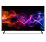 Sharp 43HP5265E TV 109,2 cm (43") 4K Ultra HD Smart TV Wi-Fi Nero