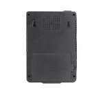 CoolBox SAI SCUDO3 800VA 480W 3+3 SCHUKOS + SOFTWARE