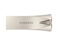 Samsung MUF-128BE unidad flash USB 128 GB USB tipo A 3.2 Gen 1 (3.1 Gen 1) Plata