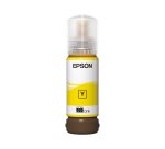 Epson Flacone di inchiostro Giallo 107 EcoTank
