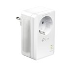 TP-Link TL-PA7017P KIT adaptador de red PowerLine 1000 Mbit/s Ethernet Blanco 2 pieza(s)