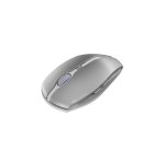 CHERRY GENTIX BT muis Gamen Ambidextrous Bluetooth Optisch 2000 DPI