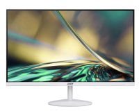 Pantalla monitor para PC 68,6 cm 27" 1Acer UM.HS2EE.E18 1920 x 1080 Pixeles Full HD LCD Blanco