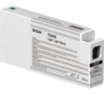 Epson T54X900 inktcartridge 1 stuk(s) Origineel Zwart