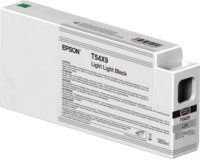 Epson T54X900 cartuccia d'inchiostro 1 pz Originale Nero light light