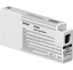 Epson T54X900 cartucho de tinta 1 pieza(s) Original Negro claro claro