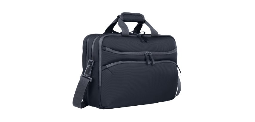 HP Sacoche pour PC portable Travel Plus 22L 16 pouces