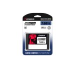Kingston Technology SSD SATA Enterprise DC600M (usage mixte) 2,5” de 7 680 Go