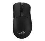 ASUS ROG Gladius IV Ace mouse Gaming Mano destra RF Wireless + Bluetooth + USB Type-A Ottico 65000 DPI