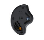 Logitech 910-006221 souris Bureau Droitier Bluetooth Trackball 2000 DPI