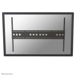 Neomounts LFD-W1500 Support pour écran mural 60-100" - fixe - paysage et portrait