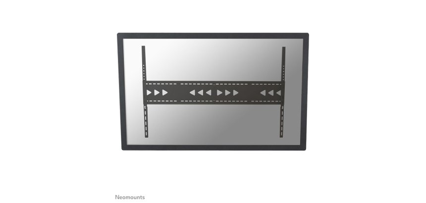Neomounts LFD-W1500 Support pour écran mural 60-100" - fixe - paysage et portrait