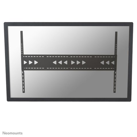Neomounts LFD-W1500 Support pour écran mural 60-100" - fixe - paysage et portrait