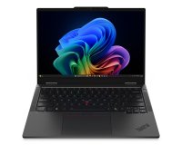 Lenovo ThinkPad T14s 2-in-1 Gen 2 Copilot+ PC Intel Core Ultra 5 325 Hybrid (2-in-1) 35.6 cm (14") Touchscreen WUXGA 16 GB LPDDR5x-SDRAM 512 GB SSD Wi-Fi 7 (802.11be) Windows 11 Pro Belgian Black