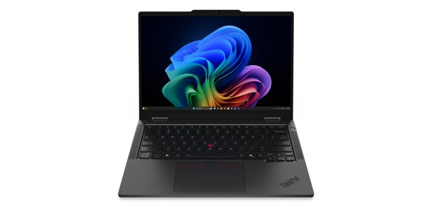Lenovo ThinkPad T14s 2-in-1 Gen 2 Copilot+ PC Intel Core Ultra 5 325 Hybride (2-en-1) 35,6 cm (14") Écran tactile WUXGA 16 Go LPDDR5x-SDRAM 512 Go SSD Wi-Fi 7 (802.11be) Windows 11 Pro Noir Français