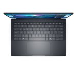 DELL Pro Max 14 Premium MA14250 Intel Core Ultra 7 265H Ordinateur portable 35,6 cm (14") Full HD+ 32 Go LPDDR5x-SDRAM 1 To SSD NVIDIA RTX PRO 2000 Blackwell Wi-Fi 7 (802.11be) Windows 11 Pro Français Gris
