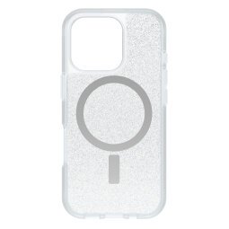 OtterBox React Series voor MagSafe voor iPhone 16 Pro, Stardust