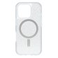 OtterBox React Series para MagSafe para Apple iPhone 16 Pro, Stardust