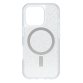 OtterBox React Series pour MagSafe pour iPhone 16 Pro, Stardust