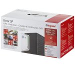 Legrand Keor ASI SP 1000 GR gruppo di continuità (UPS) A linea interattiva 1 kVA 600 W 4 presa(e) AC