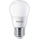 Philips 8719514309722 LED bulb Cool white 4000 K 7 W E27 E