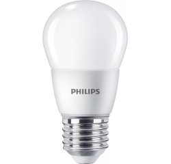 Philips Lampadina candela 60 W P48 E27