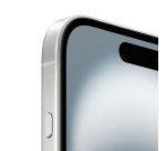 Apple iPhone 16 512GB White