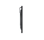 NEC MultiSync P495 Écran plat de signalisation numérique 124,5 cm (49") LCD 700 cd/m² 4K Ultra HD Noir 24/7