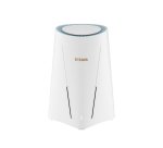 D-Link DBR-560/B routeur sans fil Gigabit Ethernet Bi-bande (2,4 GHz / 5 GHz) Blanc